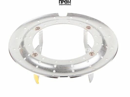 Уравнительный диск Weishaupt Ø213 / 120 мм, 15170714202