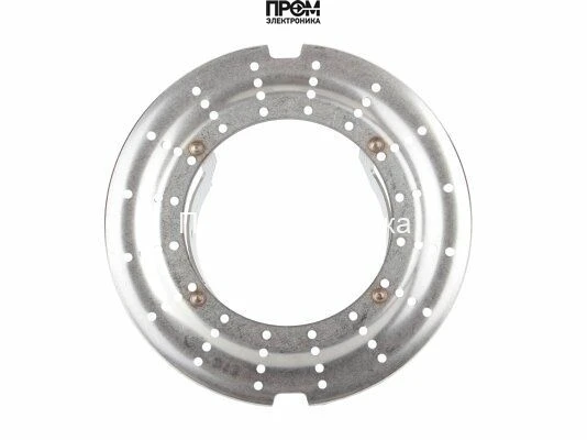 Уравнительный диск Weishaupt Ø213 / 120 мм, 15170714202