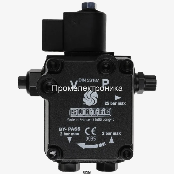 Elco AS V 47 A 1636 6P 0700