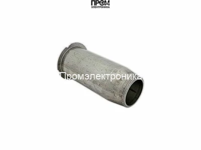 Жаровая труба для газовых горелок Ø90 x 193 мм