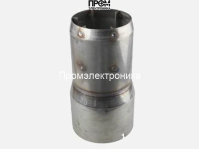 Жаровая труба для дизельных горелок Ø170 x 527 мм