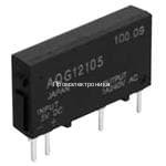 Panasonic Industrial Devices AQG12105