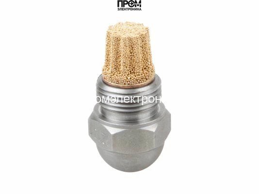 Форсунка Fluidics 8,50/60° SF