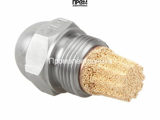 Форсунка Fluidics 8,50/60° SF