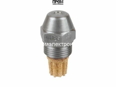 Форсунка Fluidics 3,50/60° DSF