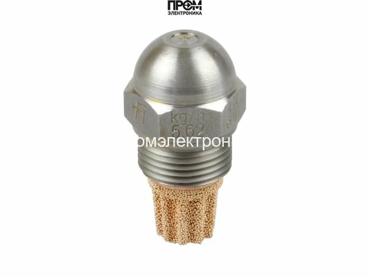 Форсунка Fluidics 1,50/60° SF