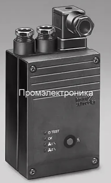 Kromschroder TC 116W05T