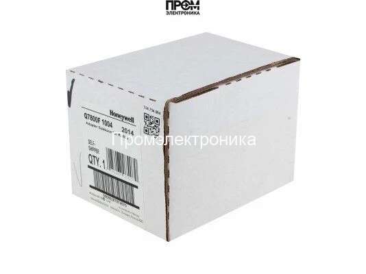 Монтажное основание Honeywell Q7800F1004