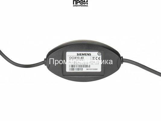 Шлюз BCI-PC-TOOL Siemens OCI410.40