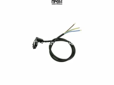 Кабель электропитания двигателя 650 мм