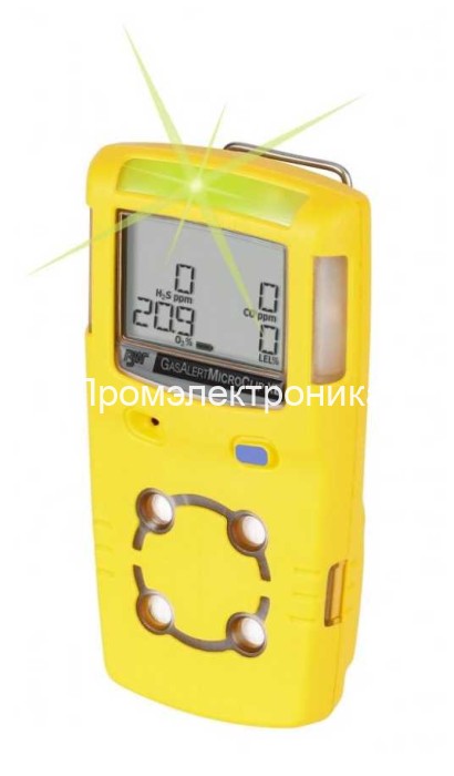 Honeywell BW MicroClip XT