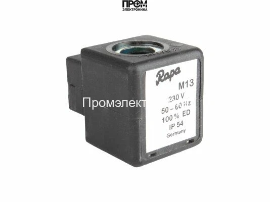 Электромагнитная катушка Elco M13