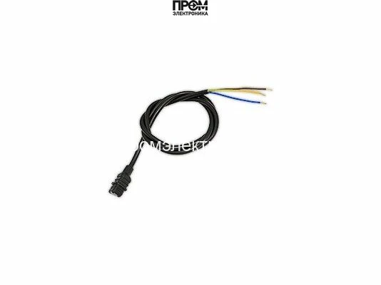 Кабель электропитания двигателя 60 мм