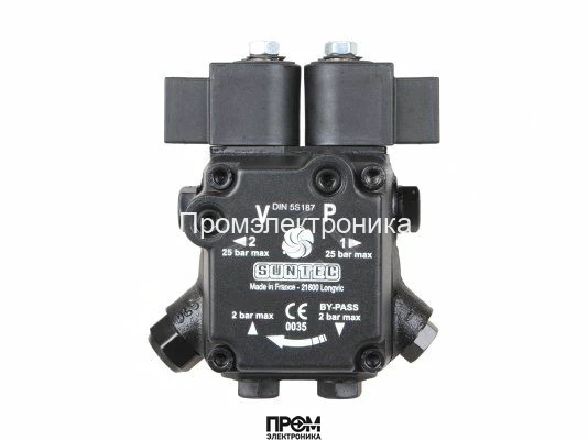 Suntec A2L 65 D 9705 4P 0700