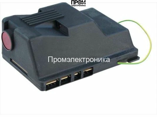 Топочный автомат Riello SE 553SE/H