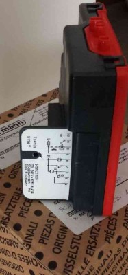 Honeywell S4565AD 2031