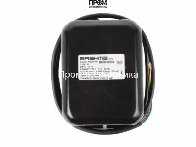 Трансформатор розжига Brahma T8 15000161