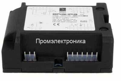 Контроллер BRAHMA TGRD91
