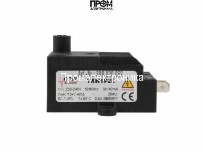 Трансформатор розжига Cofi TRW1P2E