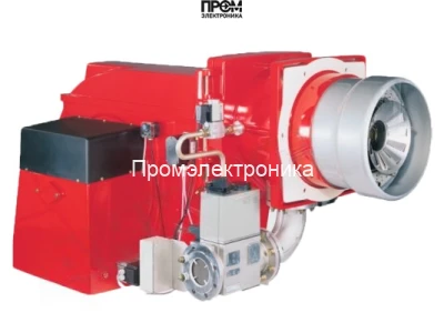 Газовая горелка Weishaupt G70/2-A DN 65 исп 3LN
