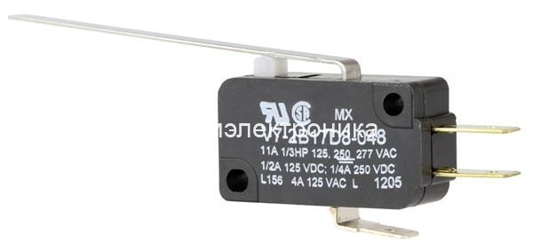 Honeywell V7-2B17D8-048