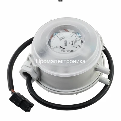 Реле давления воздуха Huba 604.92