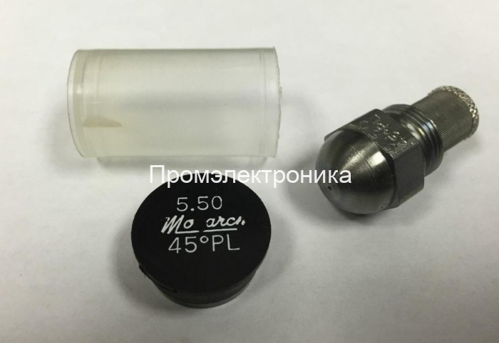 Форсунка Monarch 5.50, 45PLP
