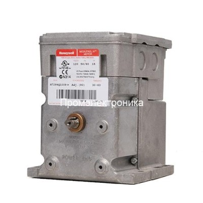 Сервопривод Honeywell M7274Q1009