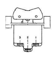 Honeywell 2TP500-7-W