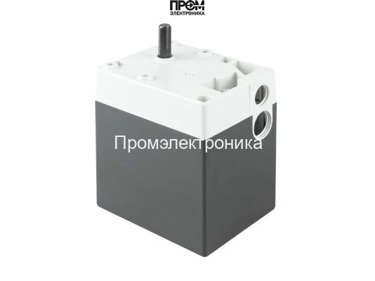 Сервопривод воздушной заслонки Siemens SQN31.481A2766