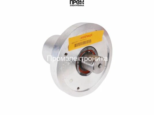 Фланец подшипника Weishaupt 19620709012