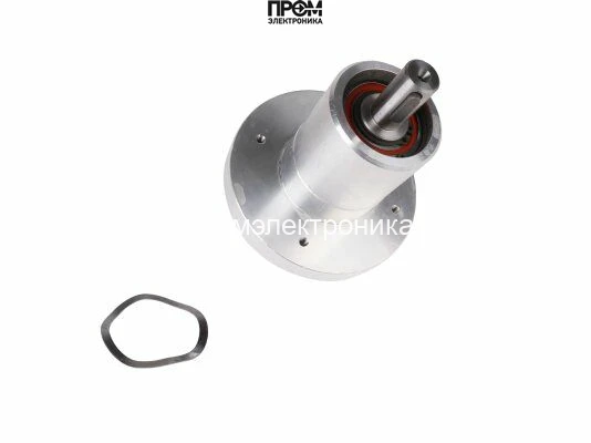 Фланец подшипника Weishaupt 19620709012