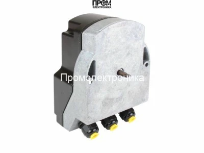 Сервопривод Kromschroder IC 20-60W3TR10