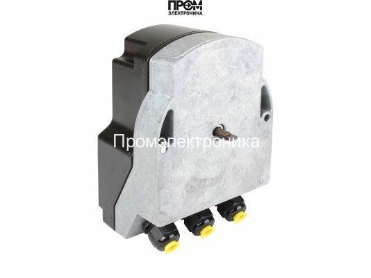 Сервопривод Kromschroder IC 20-60W3TR10