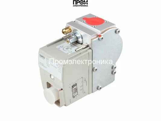 Газовый мультиблок Elco MBC-65-DLE-S20