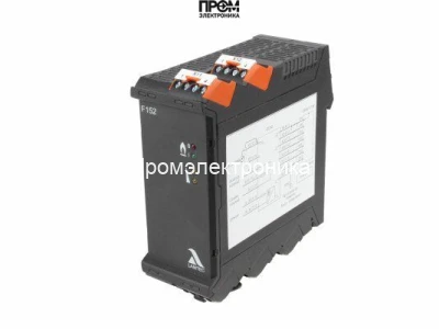 Устройство контроля пламени Lamtec F152