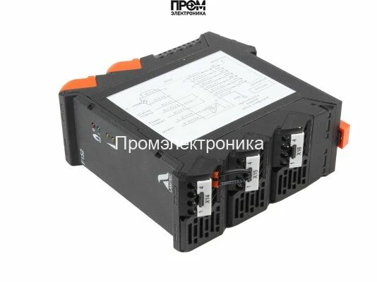 Устройство контроля пламени Lamtec F152