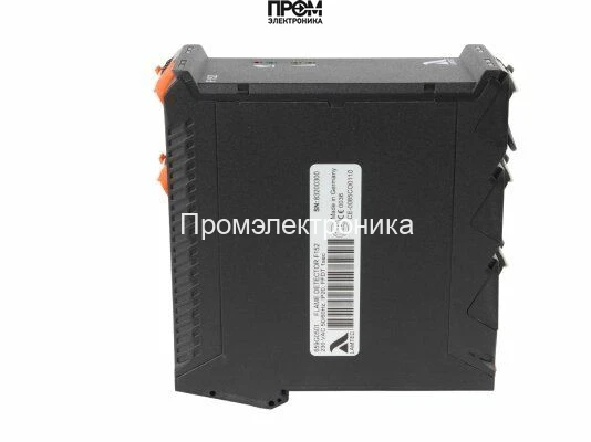 Устройство контроля пламени Lamtec F152