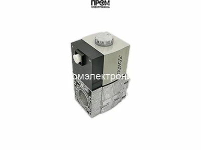 Газовый клапан Dungs SV 520