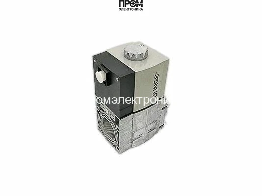 Газовый клапан Dungs SV 520