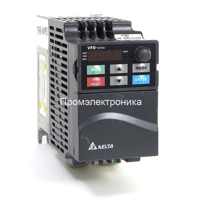 Delta Electronics VFD055E43A