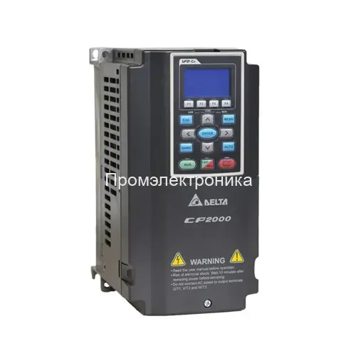 Delta Electronics VFD037CP43B-21