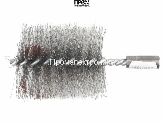 Головка ершика 70 X 30 X 80 мм