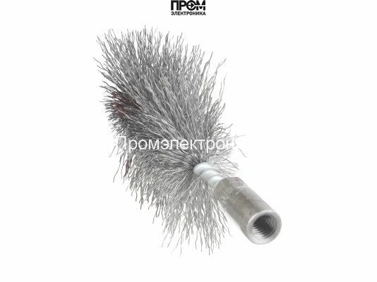 Головка ершика 70 X 30 X 80 мм