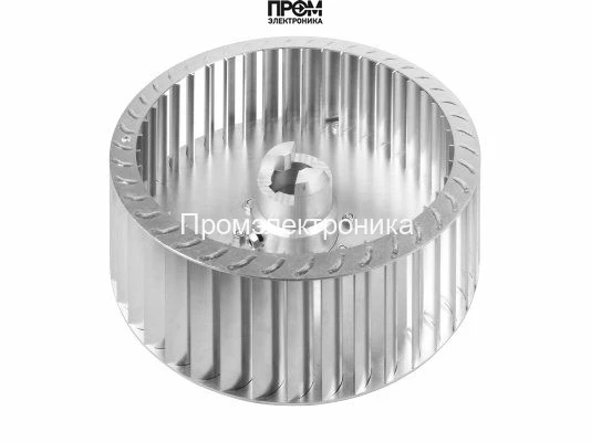 Рабочее колесо вентилятора Elco Ø290 x 114 мм, 3333009282