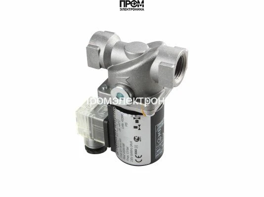 Газовый электромагнитный клапан Giuliani Anello GSAV15R