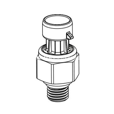 Honeywell PX3AM1BS100PSAAX