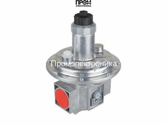 Регулятор давления газа Elco FRS 515