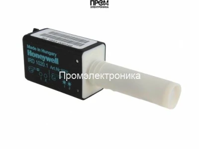 Датчик пламени Honeywell IRD 1020.1 right blue