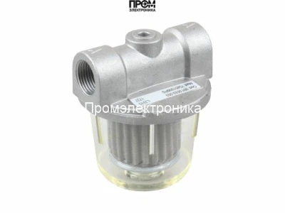 Жидкотопливный фильтр Giuliani Anello 70451/006PG